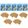 thumbnail image 2 of 40 Pcs Patch de Réduction de Douleur Arthrite Plâtre à Base de Plantes Patchs de Douleur à l'Épaule Longue Durée Patch de Réduction de Douleur Articulaire, 2 of 8