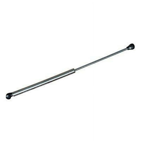 taylor made products 1846 stainless steel replacement gas shocks for marine use (10 x 20 pounds)
