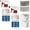 2pc, variant on Mould Cleaner Spray, Quick-Acting Foaming Stain Remover Spray Cleaner Foam, Household Removal Foam Spray for Kitchen Bathroom
