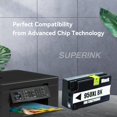 thumbnail image 3 of Compatible HP 950XL Inkjet Cartridge Black (HP CN045AN) By Superink, 3 of 6