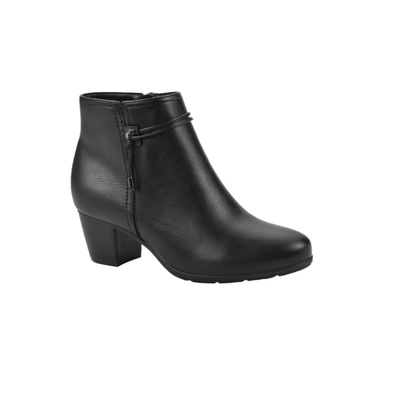 Mountain Sole Women's Ankle Boots (Wide Width Available)