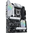 thumbnail image 4 of Asus Prime Z590-A Desktop Motherboard - Intel Chipset - Socket LGA-1200 - Intel Optane Memory Ready - ATX, 4 of 9