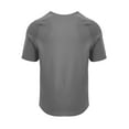 thumbnail image 2 of A4 N3397 Mens Bionic - Graphite - L, 2 of 2
