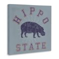 thumbnail image 3 of Stupell Industries Shabby Chic Canvas Art, 36 x 36, by Spirit Animals/Life Is High, 3 of 8