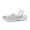 colorful, variant on Women’s Rhinestone Clog Sandals, Sparkly Slip On Garden Shoes with Back Strap