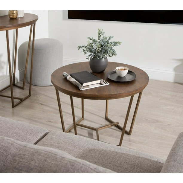 Gerardo 2 Piece Coffee Table Set Console Weight 15 31 Lb 18 H X 28 L W Com Coffee Table Set Console Weight, Mainstays Pilson Console Table