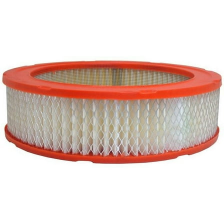Air Filter - Compatible with 1984 - 1991 Jeep Grand Wagoneer 5.9L V8 1985 1986 1987 1988 1989 1990