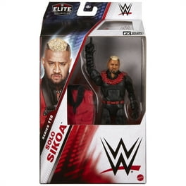 WWE John Cena Greatest Hits ジョンシナ WWE Elite John Cena Action Figure, Greatest Hits 2025, 6