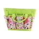 thumbnail image 3 of Bolsa de herramientas de jardín, bolsa de almacenamiento, organizador de tela Oxford, multiusos, gran capacidad, ligero, múltiples bolsillos con asa Estilo B DYNWAVEMX Bolsillos de almacenamiento totales., 3 of 8