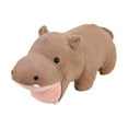thumbnail image 3 of HILABEE Adorable Cartoon Figure Hippo Sofa Living Room Decoration Comfortable Soft Large, 3 of 9