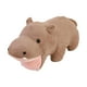 thumbnail image 4 of Figura de Hipopótamo de Peluche CUTICAT Muñeco de Peluche, 4 of 8
