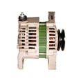 thumbnail image 2 of Alternador VALUE - XTerra 4 cil - 2.4 Lts 2002 VALUE XTerra, 2 of 7