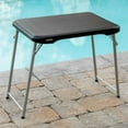 Lifetime 30 inch Personal Rectangle Folding Table, Indoor/Outdoor