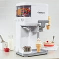 thumbnail image 6 of Cuisinart Mix It In Soft Serve Ice Cream Maker with Topping Dispensers, 6 of 6