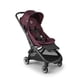 thumbnail image 2 of Bugaboo Butterfly - 1 Second Fold Ultra-Compact Stroller - Lightweight & Compact - Great for Travel - Dark Cherry, 2 of 2