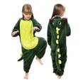 thumbnail image 1 of Fiesta De Pijama De Una Pieza De Dinosaurio Para Niños, 1 of 8