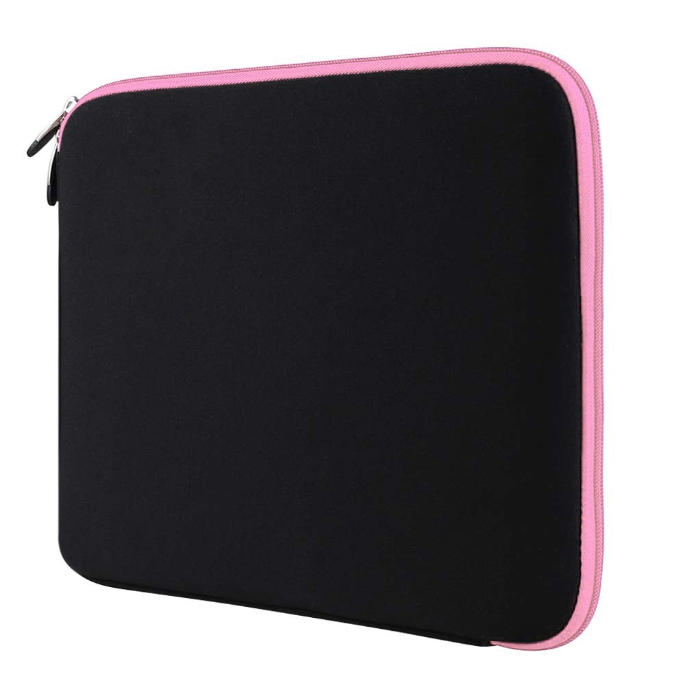 Lightweight Neoprene Laptop Carrying Sleeve Case Fits 12 Inch Laptop