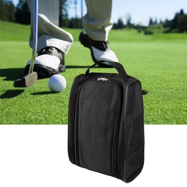 Golf shoe carry bag best sale