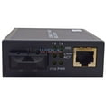 thumbnail image 2 of 10/100Base-TX to 100Base-FX Media Converter, 2 of 2