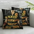thumbnail image 3 of Paramedic Pain Is Real for EMS Emergency Responder Throw Pillow, 3 of 5