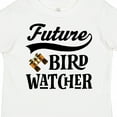 thumbnail image 4 of Inktastic Future Bird Watcher Bird Watching Boys or Girls Toddler T-Shirt, 4 of 5