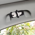 thumbnail image 1 of unbranded Funda Para Manija De Panda Para Decorar Y Proteger Puertas Interiores, 1 of 8