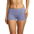 thumbnail image 1 of Jockey Culotte Garçonne Sans Coutures pour Femmes, 1 of 5
