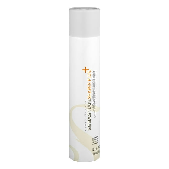 Sebastian Professional Sebastian Professional Shaper Plus Hairspray