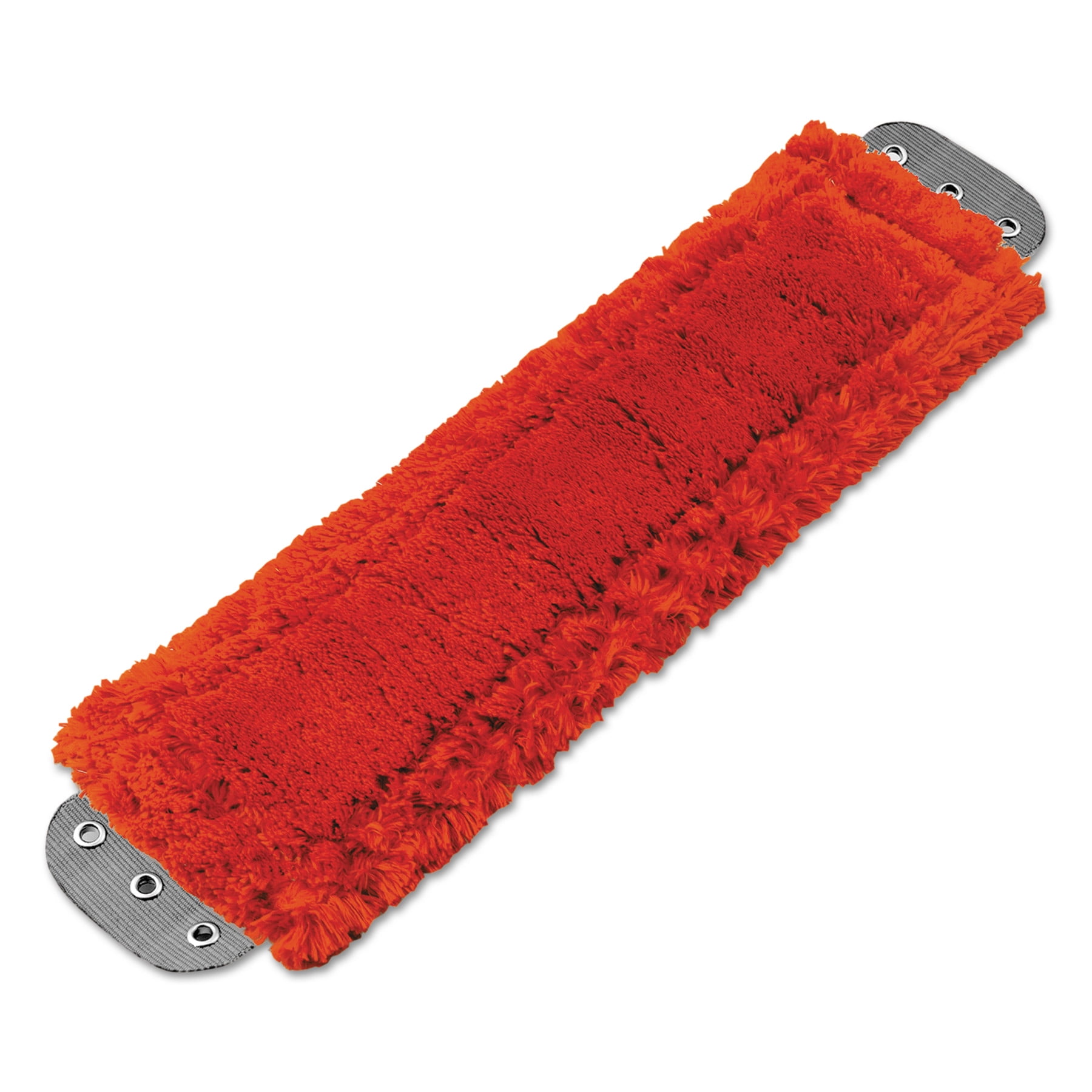 Unger Mop Head, Microfiber, HeavyDuty, 16 x 5, Red UNGMM40R Walmart