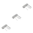 thumbnail image 4 of Guardurnaity Raspadores de lengua de acero inoxidable de 3 piezas con estuche de viaje Herramientas de eliminación de mal aliento Kit de mujeres Reutilizable Type1 NO1 Guardurnaity CBP164669, 4 of 6