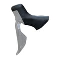 thumbnail image 5 of Road Shift Brake Lever Hoods Cover for 105 Di2 St-R7170 Silica Gel, 5 of 9