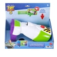 thumbnail image 6 of Disney and Pixar Toy Story 5 Space Ranger Laser Gauntlet Buzz Lightyear Roleplay Item with 35+ Lights and Sounds, 6 of 6