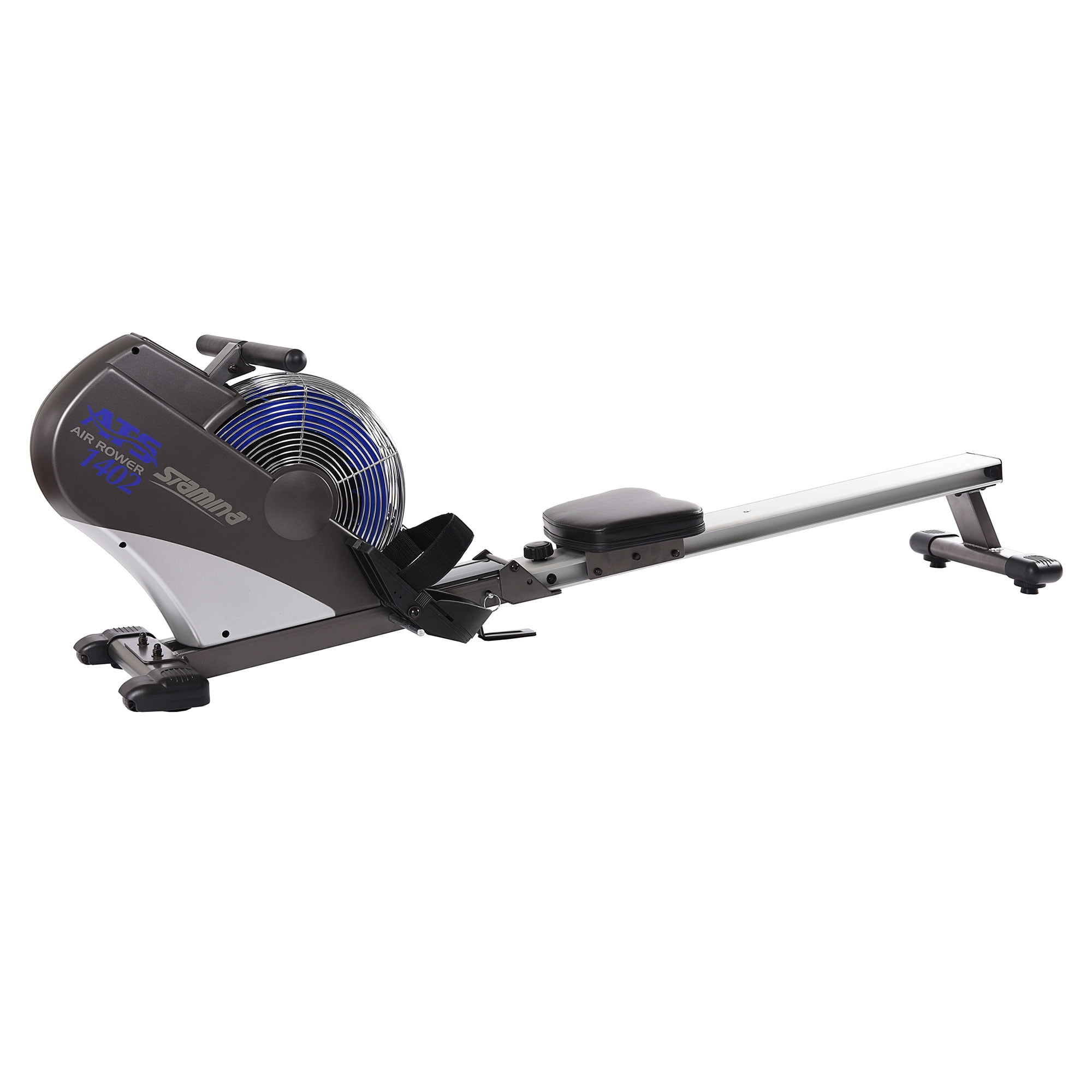 35-1412 for sale online Multi-Color Stamina X Air Rowing Machine 