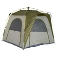 thumbnail image 1 of Outsunny Pop-up camping tent, 1 of 3