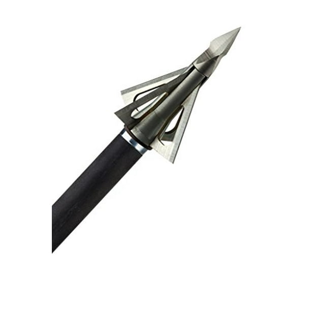 Grim Reaper Micro Hades Pro Series, 4-Blade, 150 Grain - Walmart.com ...