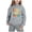 Grey, variant on Girls Outfits Size 10 Graphic Long Sleeve Hoodie Pullover Top and Long Sweatpants Set Casual Fall Clothes for Boys
