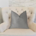 thumbnail image 2 of Plutus 12" x 20" Highland Ridge Luxury Throw Pillow in Yellow Blue and Ivory, 2 of 3