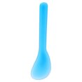 thumbnail image 1 of Guardurnaity Máscaras cosméticas Cuchara Fácil de usar Espátula de punta esmerilada Conveniente para limpiar Espesar Cabeza Crema facial Stick Juegos de manicura Azul, 1 of 6