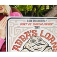 thumbnail image 5 of Star Wars - Jabba's Loans Tin Sign, 5 of 7
