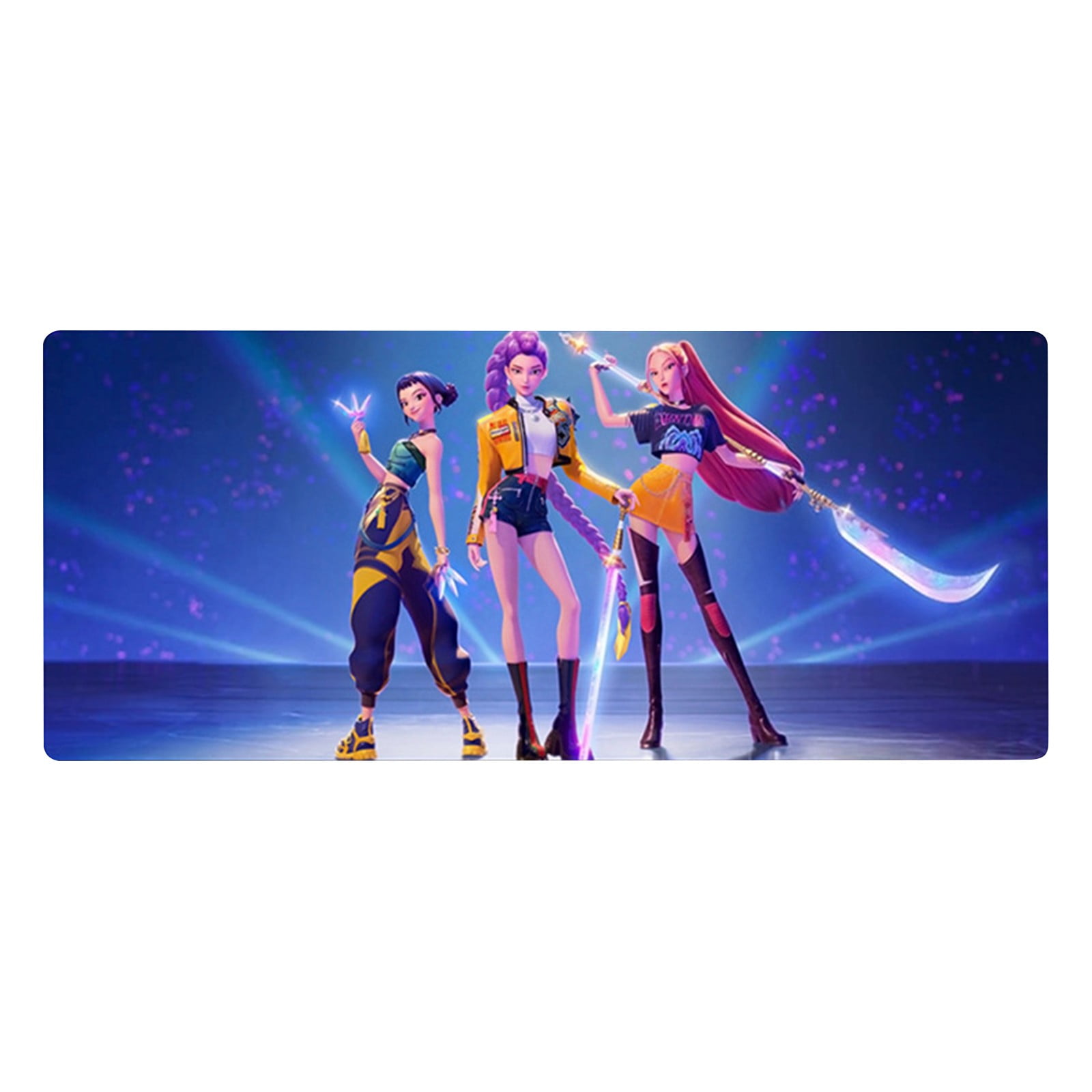 Secret Lair April 2023 Rebecca Guay Artist Series Cleansing Nova