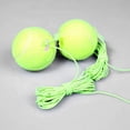 thumbnail image 4 of Yimiti High Elasticity Tennis With Elastic Rubber Band Training Ball Sport For All Ages, 4 of 5