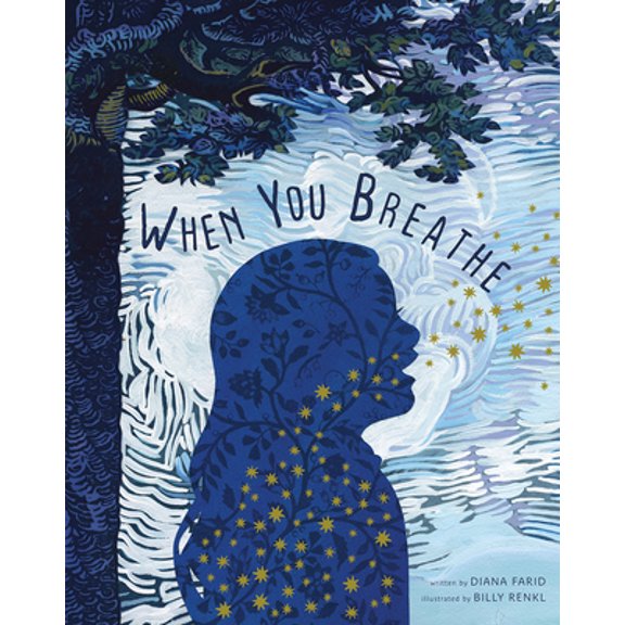 Pre-Owned When You Breathe (Hardcover) 1944903933 9781944903930