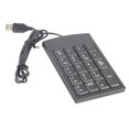 thumbnail image 3 of Teclado Numérico Con Cable, Mini Teclado Numérico Usb Portátil, Teclado Usb Para Ordenador Portátil, Teclado Numérico Para Ordenador Portátil, 3 of 7