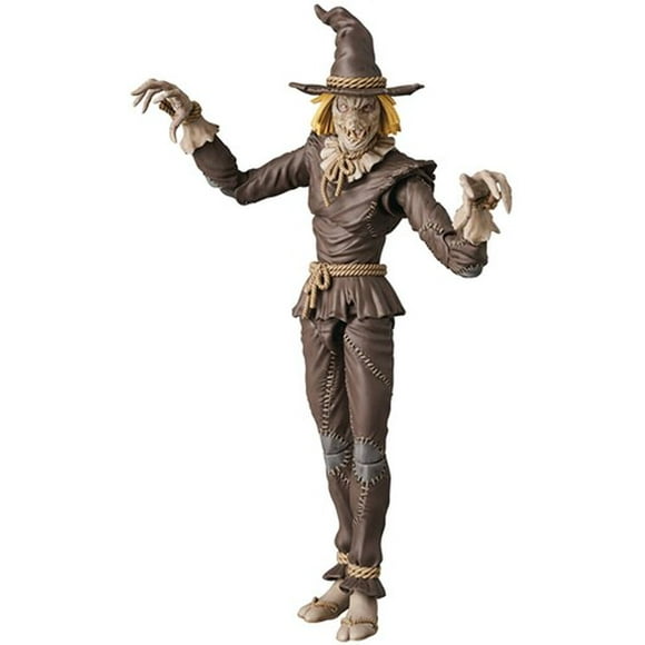 Medicom - Batman: Hush - Mafex - Scarecrow Action Figure