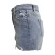 thumbnail image 4 of WILLBEST Jeans Mujer Pantalones Vaqueros de Verano para Mujer, Sexys, Ajustados, de Cintura Alta, Elásticos, Modernos, Cómodos, Informales, Estilo Desgastado. Mediana, 4 of 5