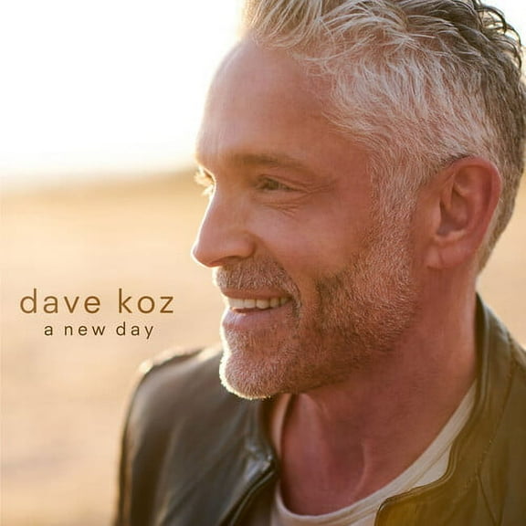 Dave Koz - A New Day - Music & Performance - CD
