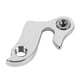 thumbnail image 4 of aleación De Aluminio Trasero Derailleur Percha Gancho Gota Adaptador, Se Adapta A La Mayoría De Las, 4 of 7