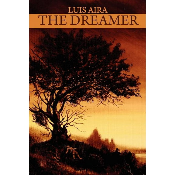 The Dreamer, (Paperback)