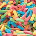 thumbnail image 3 of KING HENRY'S SOUR GUMMY WORMS, 3 of 3