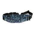thumbnail image 2 of Riñonera impermeable para fitness Macarena azul Paquete de la cintura, 2 of 8